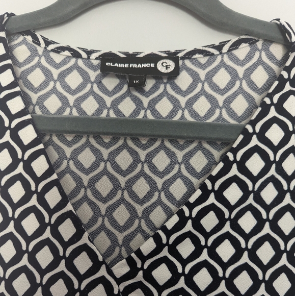 Marie Clair tunic - Picture 4 of 6